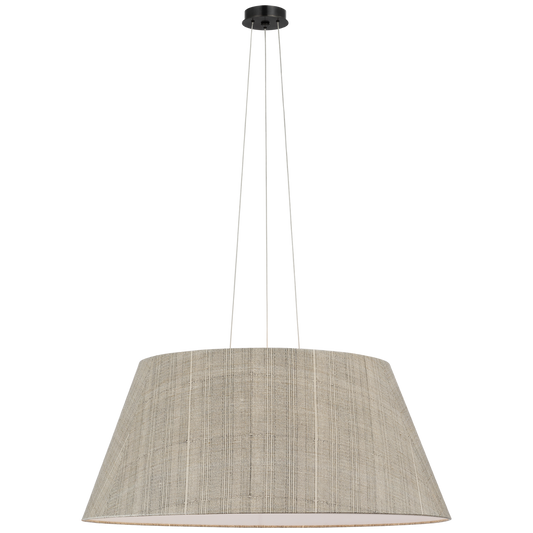 Caufield 39" Hanging Shade