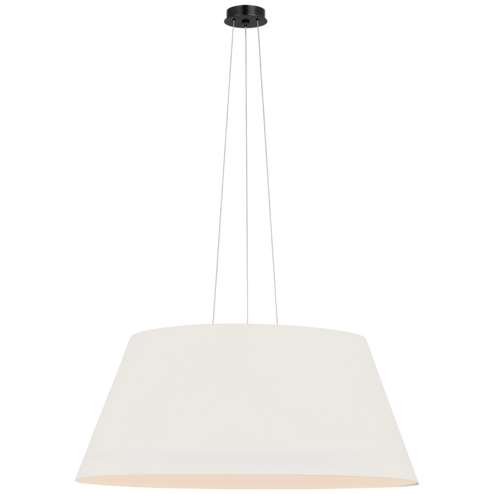 Caufield 39" Hanging Shade by Visual Comfort Signature