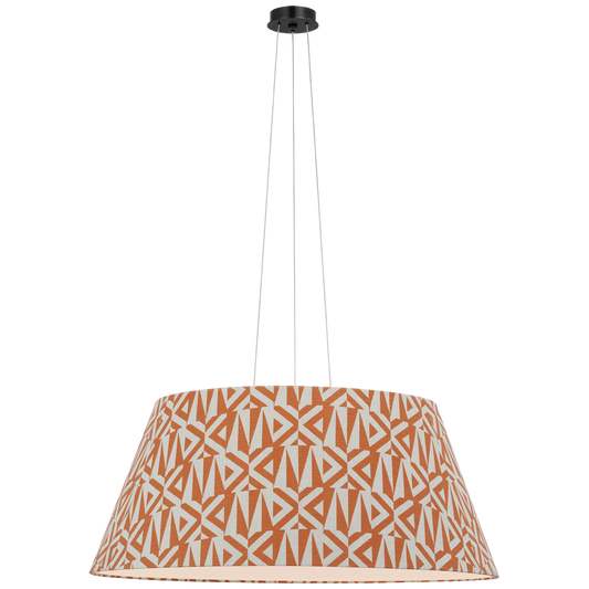 Caufield 39" Hanging Shade