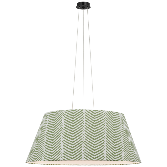 Caufield 39" Hanging Shade