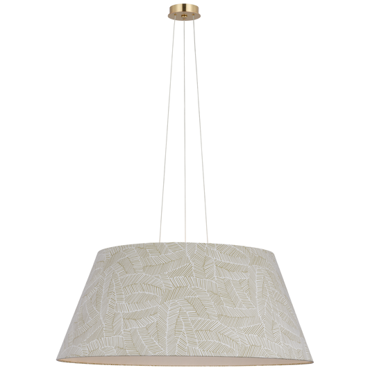 Caufield 39" Hanging Shade