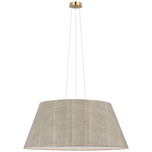 Caufield 39" Hanging Shade