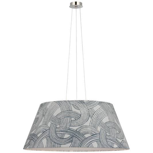 Caufield 39" Hanging Shade