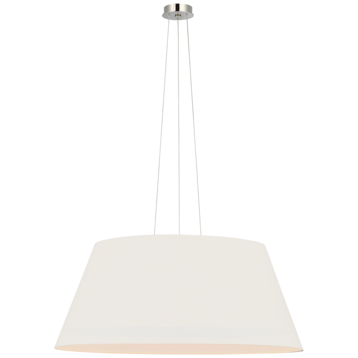 Caufield 39" Hanging Shade by Visual Comfort Signature