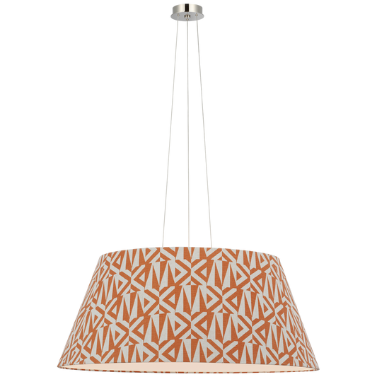 Caufield 39" Hanging Shade