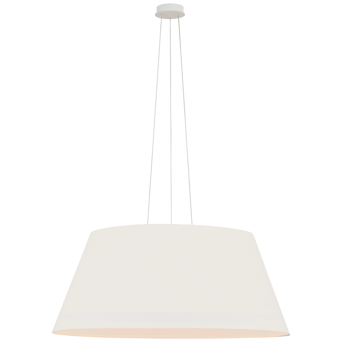 Caufield 39" Hanging Shade by Visual Comfort Signature