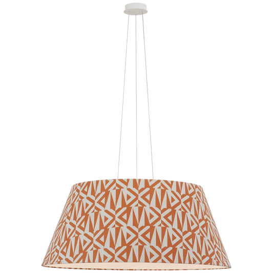 Caufield 39" Hanging Shade