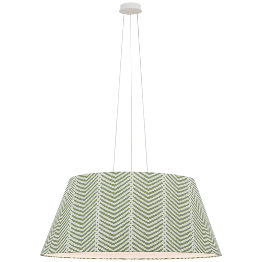 Caufield 39" Hanging Shade