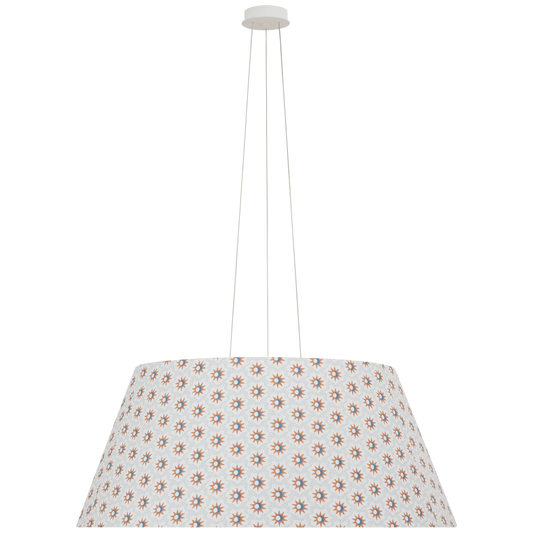 Caufield 39" Hanging Shade