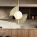 Scorpio LED Pendant by Kuzco Lighting