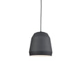 Load image into Gallery viewer, Sedona Pendant in Black Finish | Kuzco Lighting
