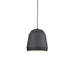 Sedona Pendant in Black Finish | Kuzco Lighting