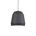 Load image into Gallery viewer, Sedona Pendant in Black Finish | Kuzco Lighting

