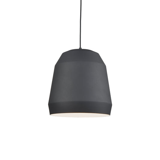 Sedona Pendant in Black Finish | Kuzco Lighting