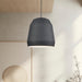 Sedona Pendant by Kuzco Lighting