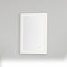 Seneca LED Vanity Mirror by Kuzco Lighting