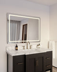 Load image into Gallery viewer, Seneca LED Vanity Mirror
