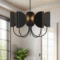 Load image into Gallery viewer, Seno Chandelier

