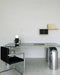Septum LED Table Lamp by Kuzco Lighting