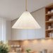 Serena Pendant by Alora Lighting