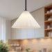Serena Pendant by Alora Lighting