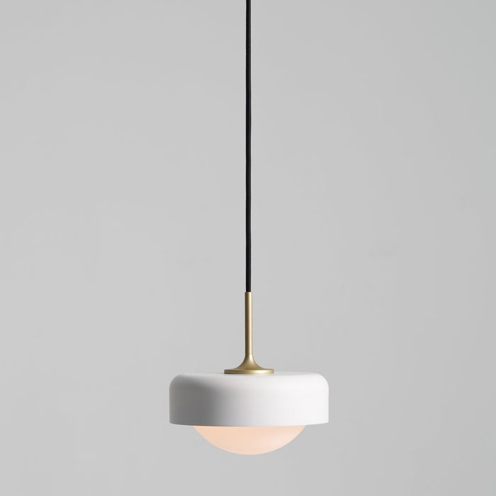 Pensee Mini Pendant by Seed Design