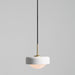 Pensee Mini Pendant by Seed Design