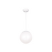 Visual Comfort Studio Leo Hanging Globe Pendant
