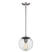 Visual Comfort Studio Leo Hanging Globe Pendant