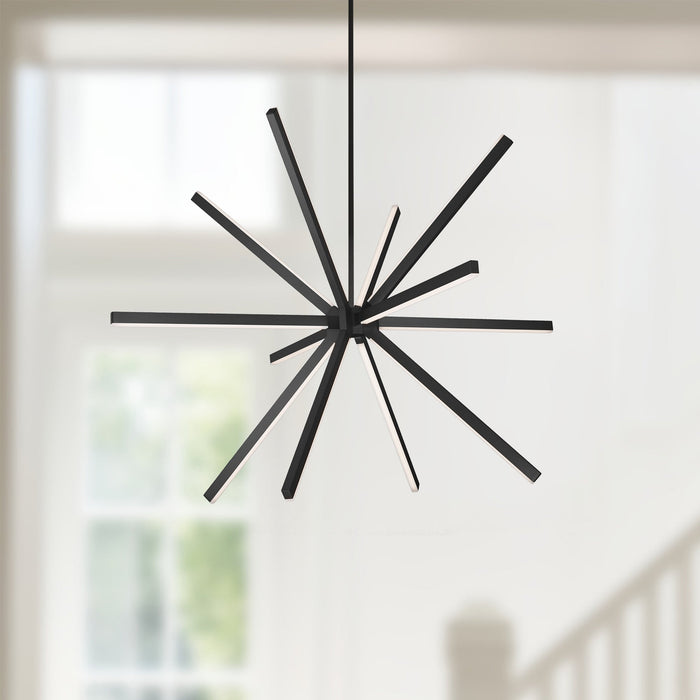 Sirius LED Chandelier by Kuzco Lighting