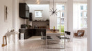 Sirius Minor LED Chandelier by Kuzco Lighting