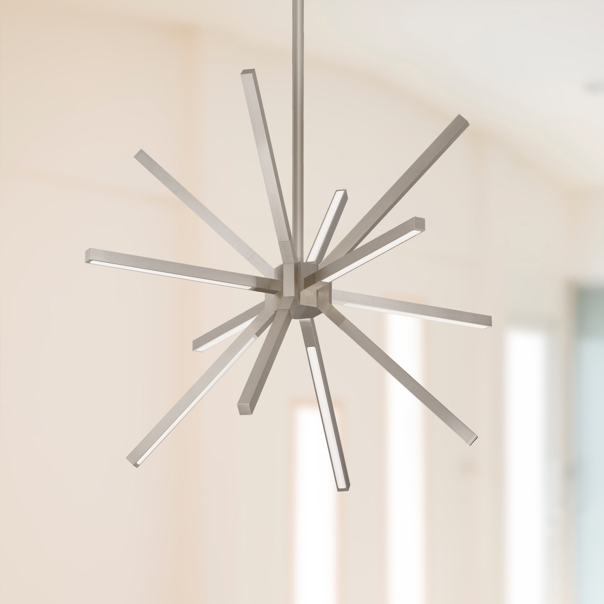 Sirius Minor LED Chandelier
