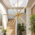 Load image into Gallery viewer, Sirius Minor LED Chandelier
