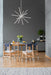 Sirius Minor LED Chandelier by Kuzco Lighting
