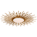 Re 38" Semi-Flush Mount by Visual Comfort Signature