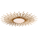 Re 49" Semi-Flush Mount by Visual Comfort Signature