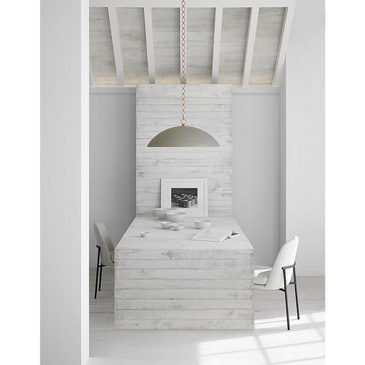 Visual Comfort Signature Elliot Large Pendant
