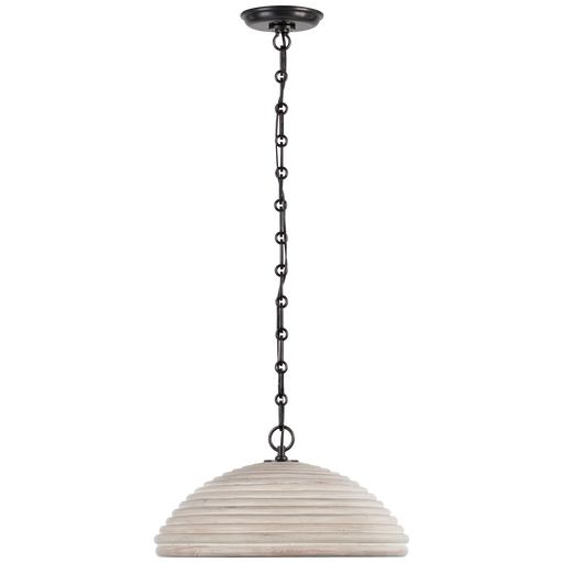 Emerson 16" Pendant by Visual Comfort Signature