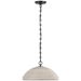 Emerson 16" Pendant by Visual Comfort Signature