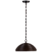 Emerson 16" Pendant by Visual Comfort Signature