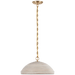 Emerson 16" Pendant by Visual Comfort Signature