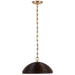 Emerson 16" Pendant by Visual Comfort Signature