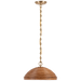 Emerson 16" Pendant by Visual Comfort Signature