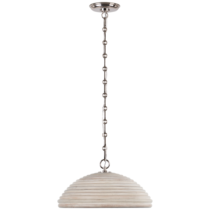 Emerson 16" Pendant by Visual Comfort Signature