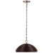 Emerson 16" Pendant by Visual Comfort Signature