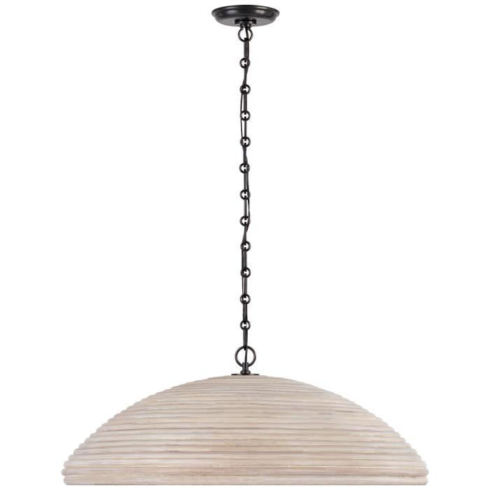 Emerson 29" Pendant by Visual Comfort Signature