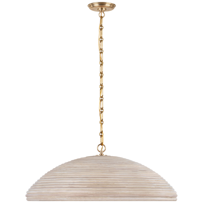 Emerson 29" Pendant by Visual Comfort Signature