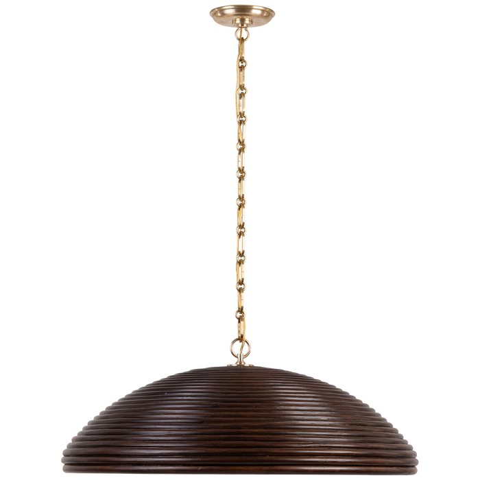 Emerson 29" Pendant by Visual Comfort Signature