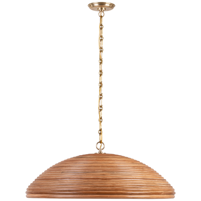 Emerson 29" Pendant by Visual Comfort Signature