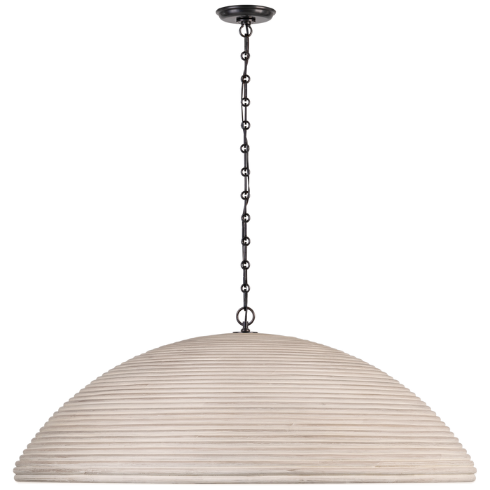 Emerson 42" Pendant by Visual Comfort Signature